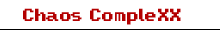 Chaos CompleXX